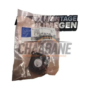 Ventilateur de phare gauche A2059067104 Mercedes C (W205) C-180 1.6 16V