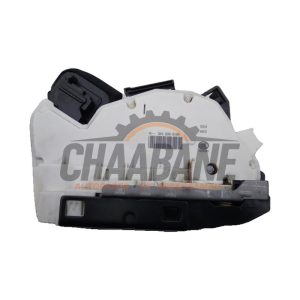 Serrure arriere droite 5K4839016R Seat Leon ST (5FF) 1.6 TDI 16V 4Drive 2012 / 2020