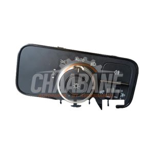 Commodo phare A9079053102 Mercedes Sprinter 5t (907.6) 514 CDI 2.1 D RWD