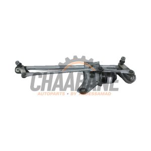 Moteur+mecanique essuie-glace A1779064701 Mercedes A-Klasse