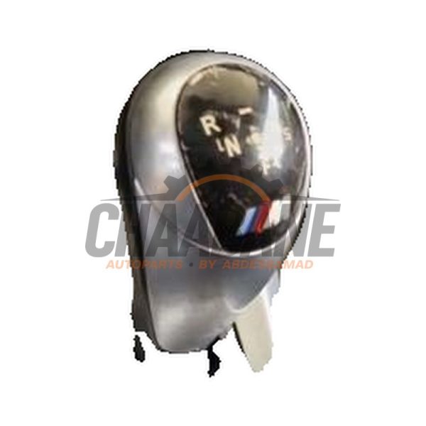 Levier de selection automatique 7848611 BMW M4 (F83) 3.0 24V TwinPower Turbo 2014