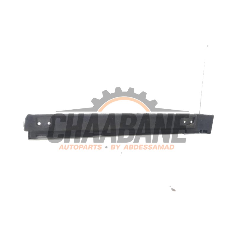 Revetement coffre 8R0861827 Audi SQ5 (8RB) 3.0 TDI V6 24V 2012 / 2017