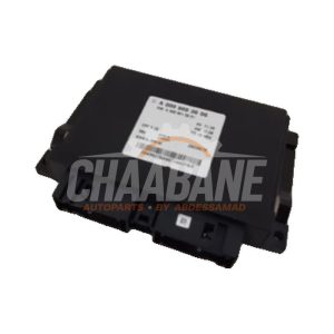 Ordinateur divers A0009003606 Mercedes CLA