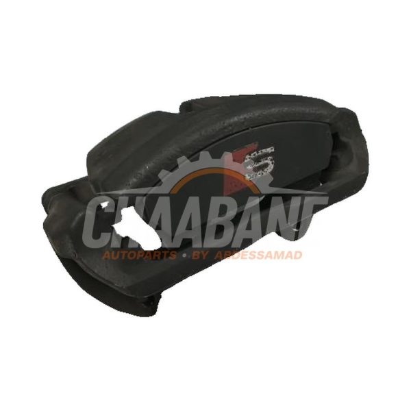 Etrier de frein avant droit 8V0615124E Audi S3 2012 / 2020