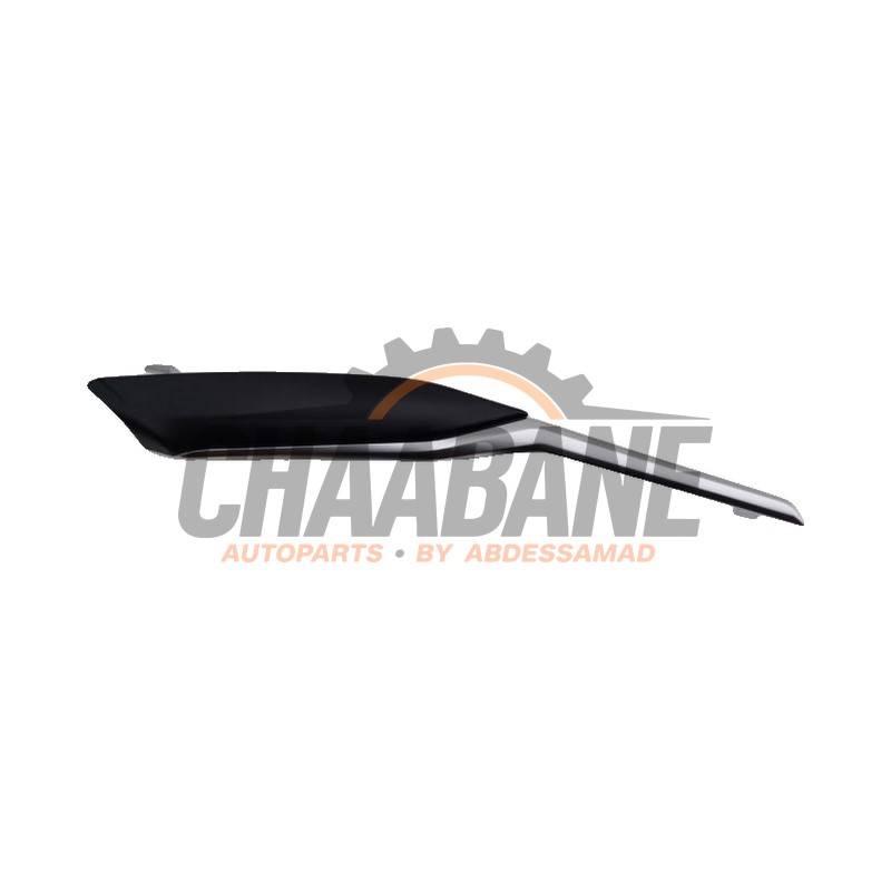 Bande decorative 9R699407707 BMW 3 serie Touring (G21) 320e xDrive 2.0 TwinPower Turbo 16V 2019