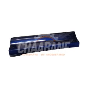 Cadre portiere 81A853969A Audi Q2 (GAB/GAG) 1.0 30 TFSI 12V 2016