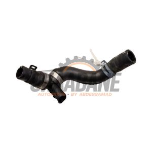 Tuyau radiateur Audi Q2 (GAB/GAG) 1.5 35 TFSI 16V 2016