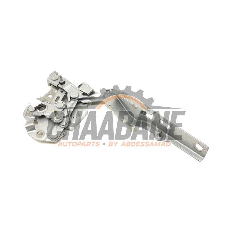 Charniere capot 9J1823295 Porsche Taycan (Y1A) 4S 2019