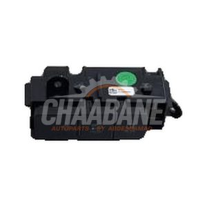 Commutateur lumiere 4K1941501M Audi A1 City Carver (GBH) 1.5 35 TFSI 16V 2019 / 2022
