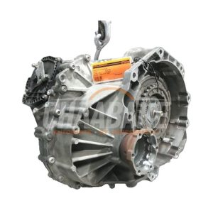 Boite de vitesse 0CW300047F Seat Leon 2012 / 2020