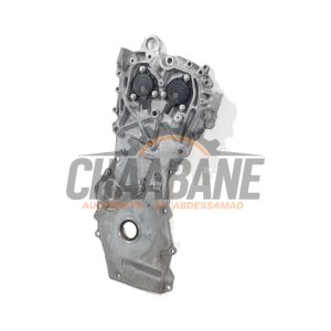 Couvercle de distribution A2761560790 Mercedes CLA (118.3) 1.3 CLA-180 Turbo 16V