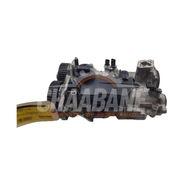 Boitier arbre a cames 05C103469B Skoda Fabia IV (PJ3) 1.0 TSI 12V 2021