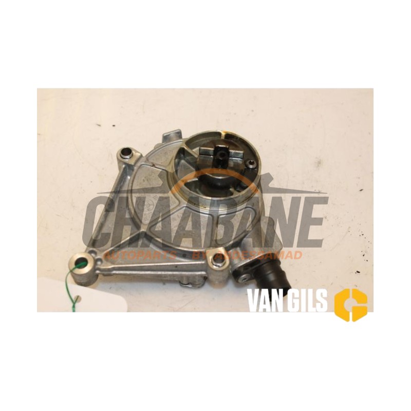 Pompe a vide (essence) 0710336189D BMW 3 serie Gran Turismo (F34) 320i 2.0 16V 2012 / 2020