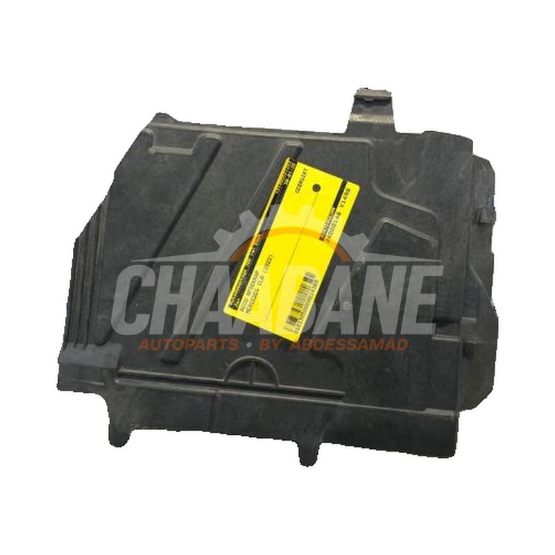 Couvercle de la batterie A2475459300 Mercedes CLA Shooting Brake (118.6) 1.3 CLA-250 e Turbo 16V