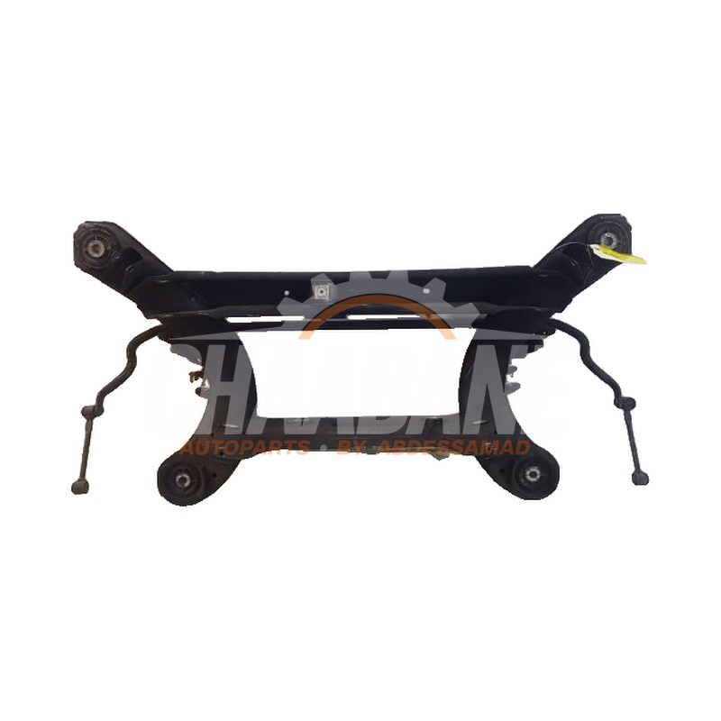 Faux chassis A2053503205 Mercedes C-Klasse AMG (W205) C-63 S,Edition 1 AMG 4.0 V8 Biturbo