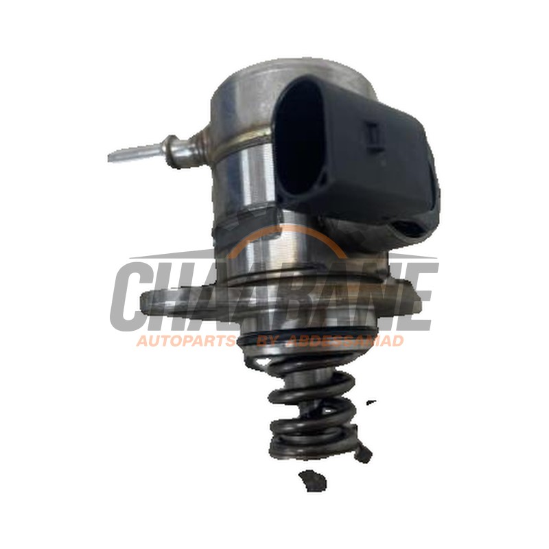 Pompe haute pression 05E127027J Skoda Kamiq 1.5 TSI 16V 2019