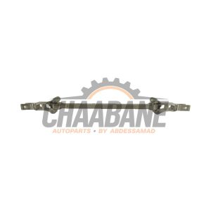 Support (divers) 9J1599301D Porsche Taycan (Y1A) 4S 2019