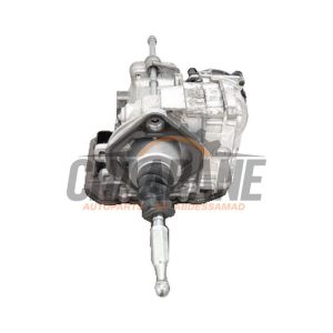 Servo frein 4M0914105L Audi Q7 (4MB/4MG) 3.0 TDI V6 24V e-tron plug-in hybrid 2015