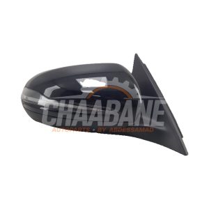 Retroviseur exterieur droit A0998110200 Mercedes GLB (247.6) 1.3 GLB-180 Turbo 16V