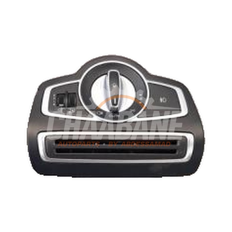 Commutateur phare hauteur reglable A2059051910 Mercedes C Estate (S205) C-220 CDI BlueTEC, C-220 d 2.2 16V
