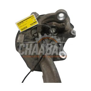 Fusee avant gauche 2053322100 Mercedes C Estate (S205) C-300 e 2.0 16V