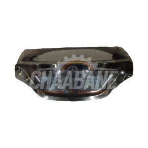 Couvercle coffre A1177500075 Mercedes CLA (117.3) 1.5 CLA-180 CDI, 180 d 16V