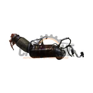 Filtre a particules 8676481 BMW Z4 2018