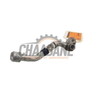 Tuyau de climatisation 80B816735 Audi Q5 (FYB/FYG) 2.0 TFSI 16V Quattro 2016