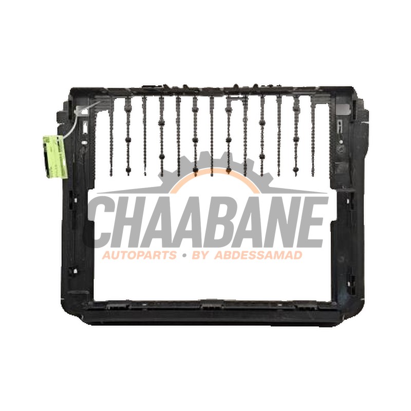 Guidage dair 1EA121281C Audi Q4 (F4B) 45 e-tron quattro 77 kWh 2021