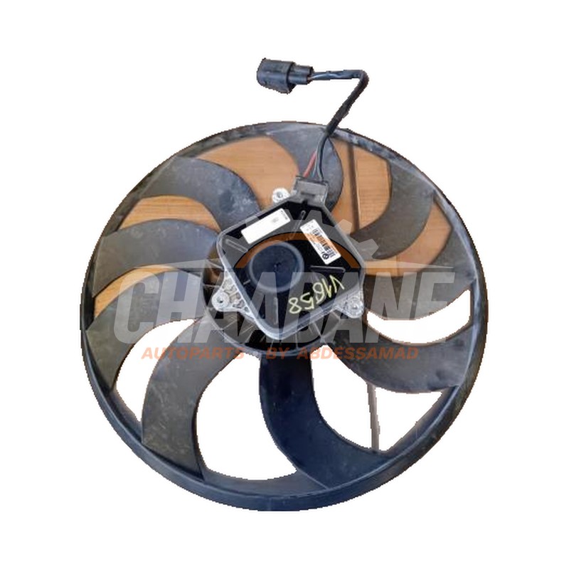 Moto ventilateur 864194601 BMW 4 serie Gran Coupe (F36) 420d 2.0 16V 2014 / 2021