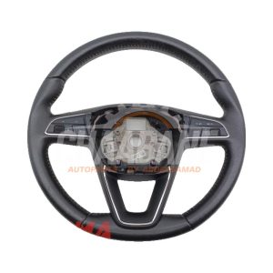 Volant 5F0419091AH Seat Ibiza V (KJB) 1.0 TSI 12V 2017