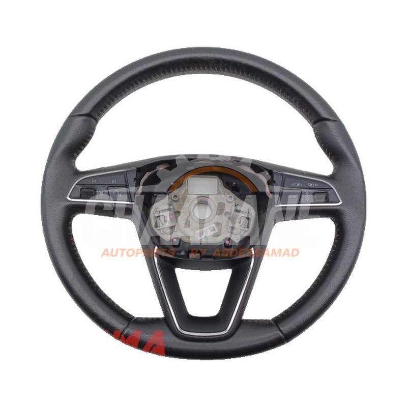Volant 5F0419091AH Seat Ibiza V (KJB) 1.0 TSI 12V 2017