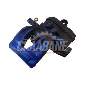 Etrier de frein arriere gauche 80A615405A Audi Q5 (FYB/FYG) 2.0 55 TFSI e 16V Quattro 2016