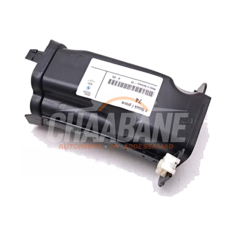 Guidage dair 7422280 BMW 3 serie Touring (G21) 2019