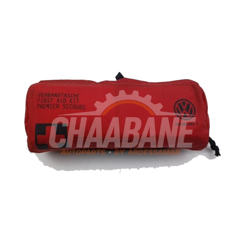 Kit premiers soins 5K0860282A Volkswagen Tiguan (AD1) 1.5 TSI 16V Evo BlueMotion Technology 2016 / 2024