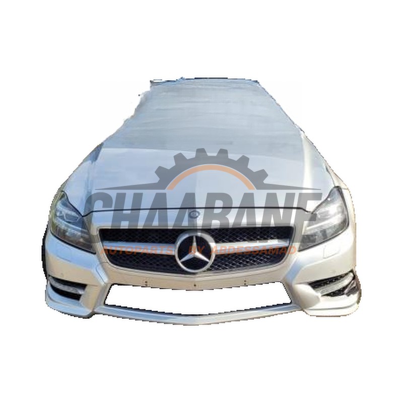 Phare gauche A2188204961 Mercedes CLS Shooting Brake (X218) 350 CDI BlueEfficiency 3.0 V6 24V