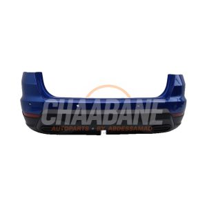 Pare-chocs arriere 6F9807421B Seat Arona (KJX) 1.0 TSI 12V 2017