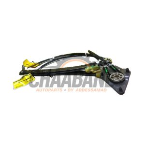 Mecanique vitre 2portes avant gauche 8X3837461A Audi S1 (8X1/8XK) 2.0 TFSI 16V 2014 / 2018