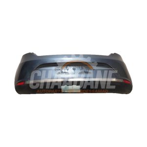 Pare choc arriere 5F0807421A Seat Leon (5FB) 1.6 TDI Ecomotive 16V 2012 / 2020