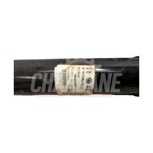 Amortisseur arriere droit 5WA513045C Audi S3 Sportback (8YA) 2.0 T FSI 16V 2020