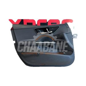 Revetement portiere haut 4portes avant gauche A20672093019H15 Mercedes C Estate (S206) C-200 1.5 EQ Boost