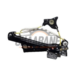 Mecanique vitre 4portes arriere gauche 935669103 Mercedes CLA (117.3) 1.6 CLA-180 16V