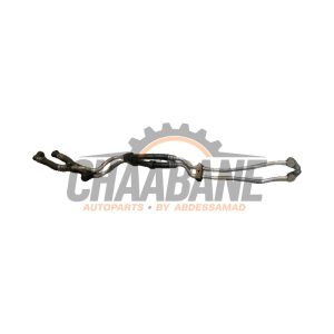 Tuyau de climatisation 920193404 BMW 6 serie Gran Coupe (F06) 650i V8 32V 2012 / 2018