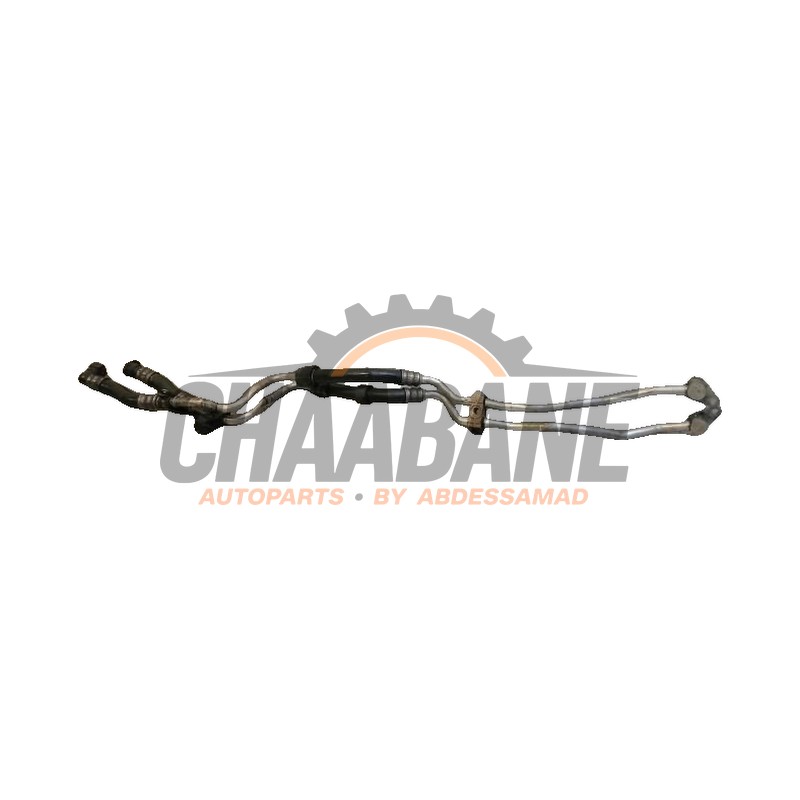 Tuyau de climatisation 920193404 BMW 6 serie Gran Coupe (F06) 650i V8 32V 2012 / 2018