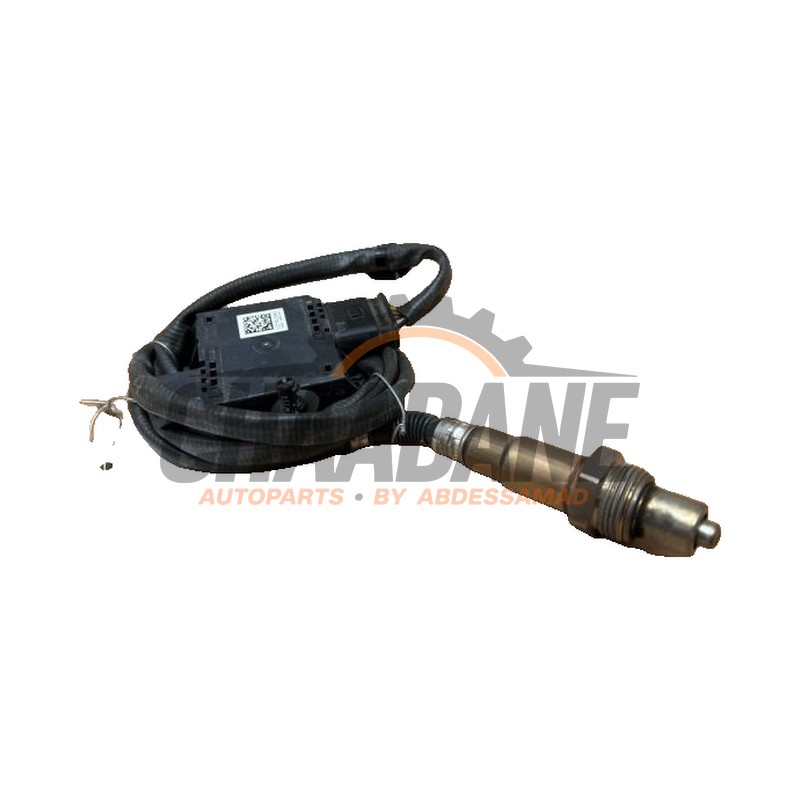 Capteur filtre a particules 22793049 Mercedes Citan (420.6) 1.3 113