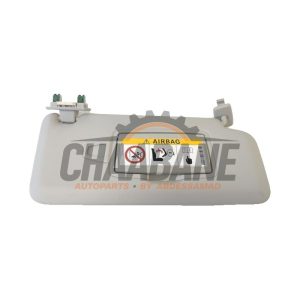 Pare-soleil A2058107404 Mercedes C Estate (S205) C-220 CDI BlueTEC, C-220 d 2.2 16V
