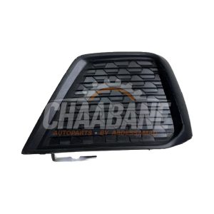 Calandre 82A807681F Audi A1 Sportback (GBA) 1.0 25 TFSI 12V 2018