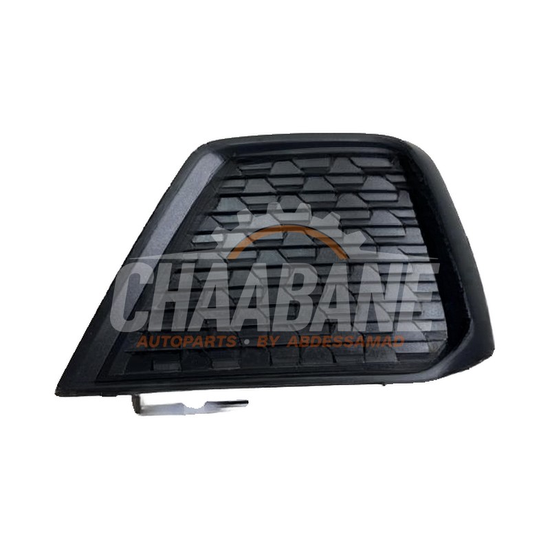 Calandre 82A807681F Audi A1 Sportback (GBA) 1.0 25 TFSI 12V 2018