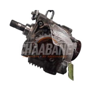 Differentiel avant 0FN409053B Audi S3 Limousine (8VM/8VS) 2.0 TFSI 16V 2013 / 2020