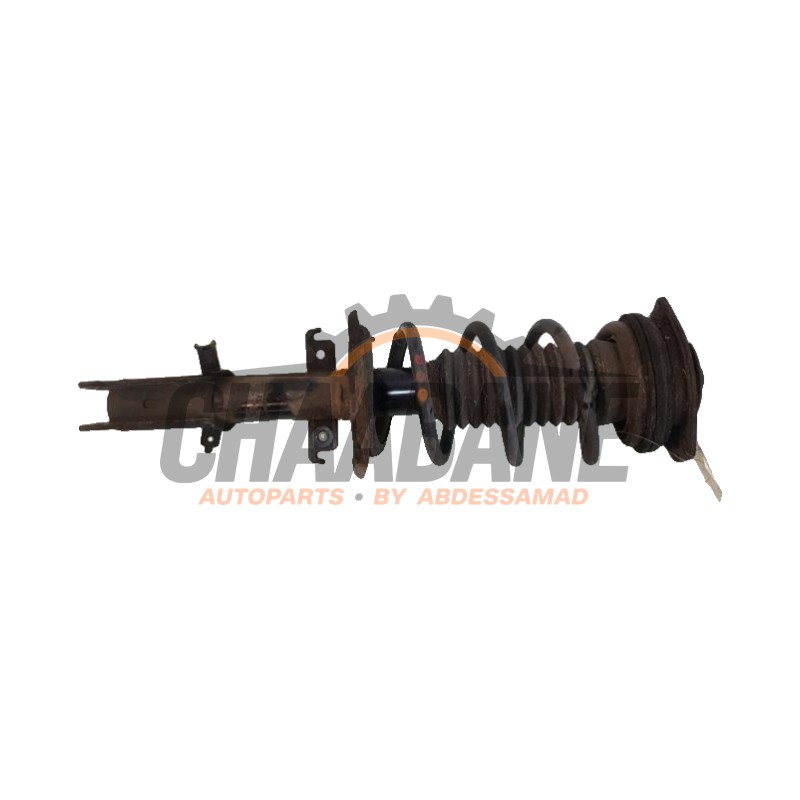 Amortisseur avant gauche 543028650R Mercedes Citan (415.6) 1.5 108 CDI